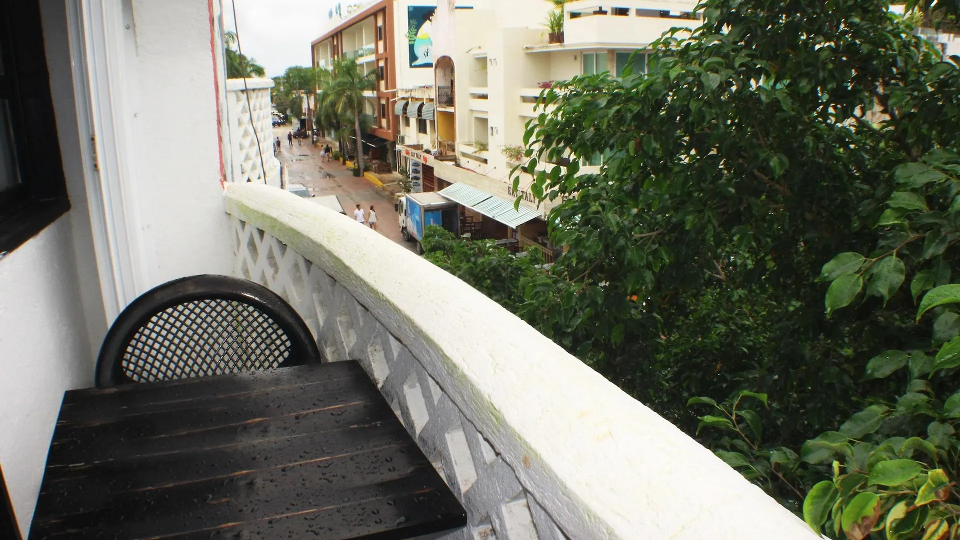 Maya Del Mar On Fifth Avenue Playa del Carmen Messico