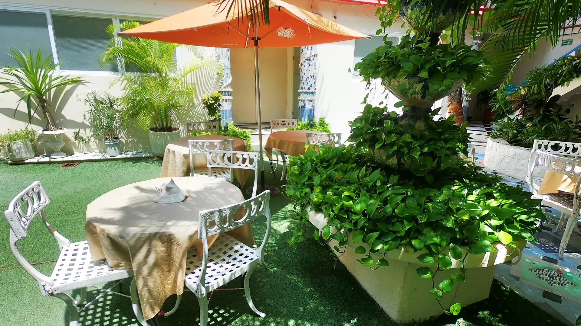 Maya Del Mar On Fifth Avenue Playa del Carmen 3*,  Messico