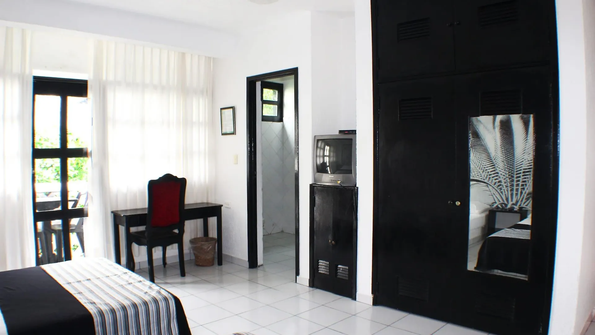 Maya Del Mar On Fifth Avenue Playa del Carmen Hotel