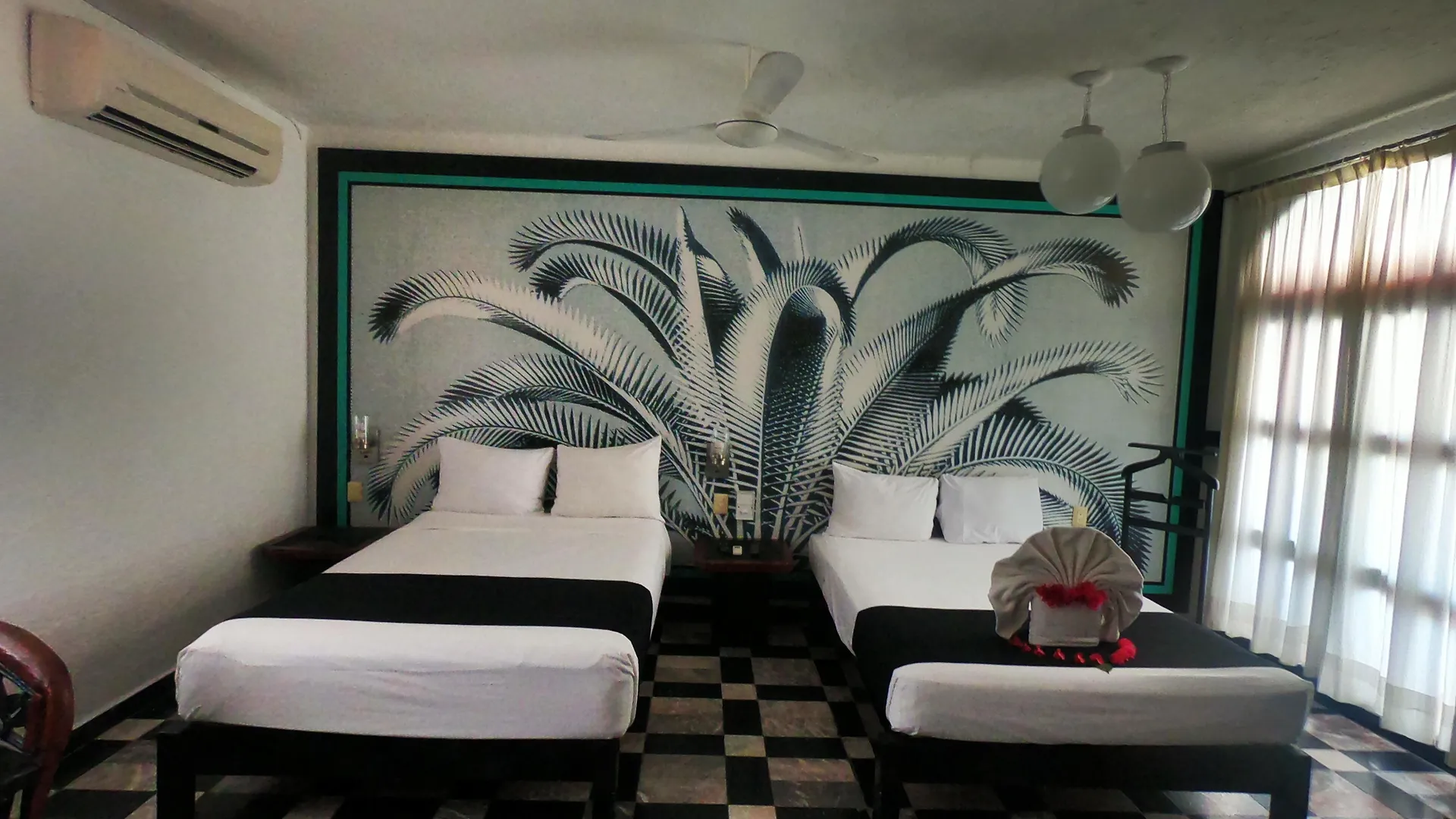 Hotel Maya Del Mar On Fifth Avenue Playa del Carmen