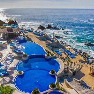 Semesteranläggning (resort) Hacienda Encantada & Cabo San Lucas