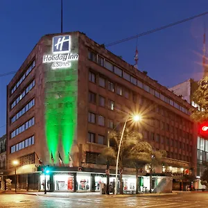 Hotell & Centro Historico By Ihg Guadalajara