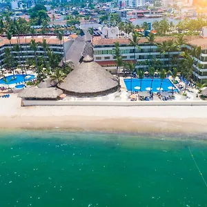 Hotell Palmas By The Sea Puerto Vallarta