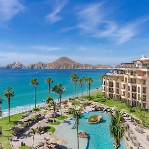 Semesteranläggning (resort) La & Cabo San Lucas