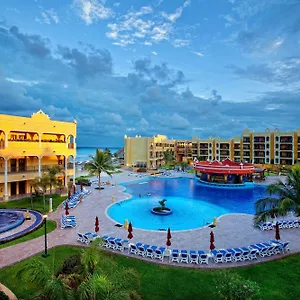 The Royal Haciendas & Spa Playa del Carmen